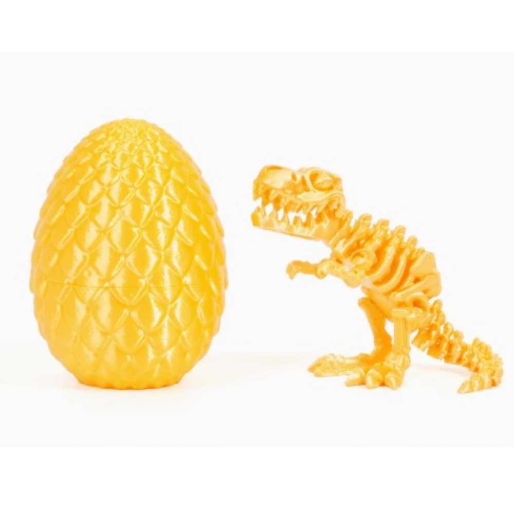 DinoRoar Fidget Egg