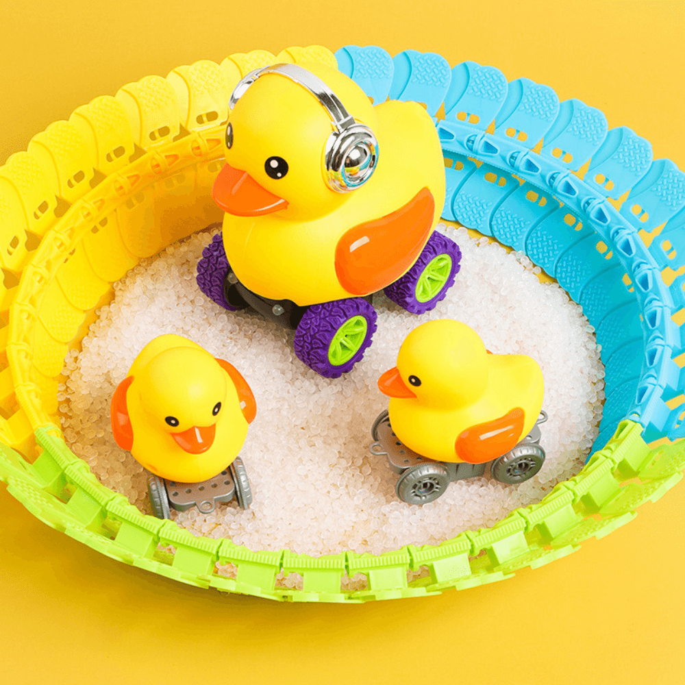 DuckSwift™ Set - The Anti-Gravity High-Flying Ducks