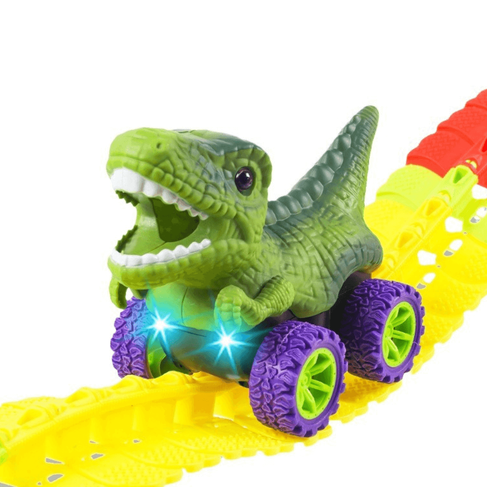 DinoSwift™ Extra For More Adventure!