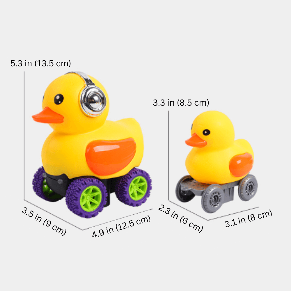 DuckSwift™ Set - The Anti-Gravity High-Flying Ducks