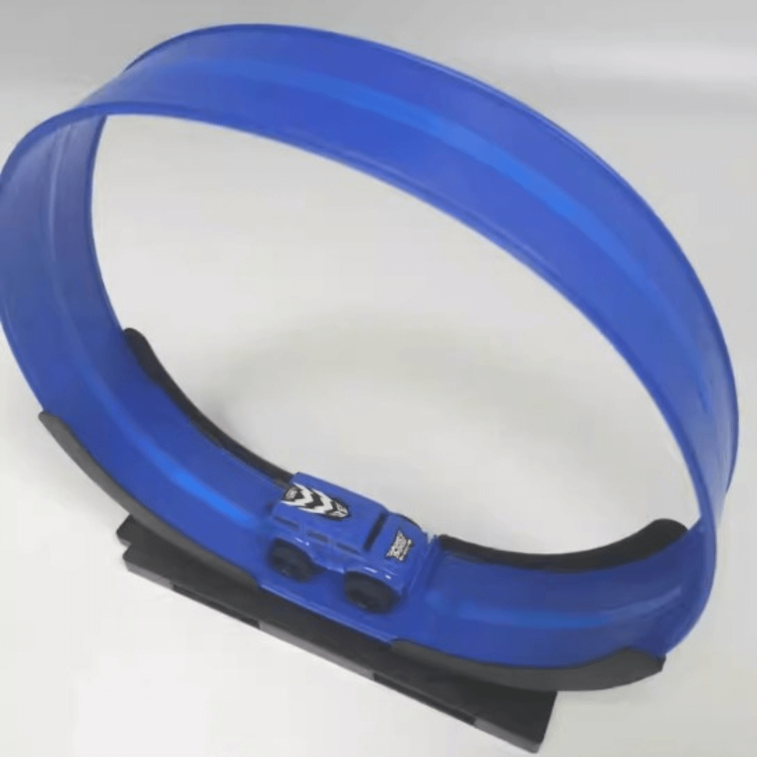 SkyRace™ Set: Defy the Limits with Anti-Gravity Car