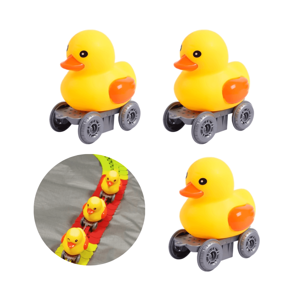 DuckSwift™ Set - The Anti-Gravity High-Flying Ducks