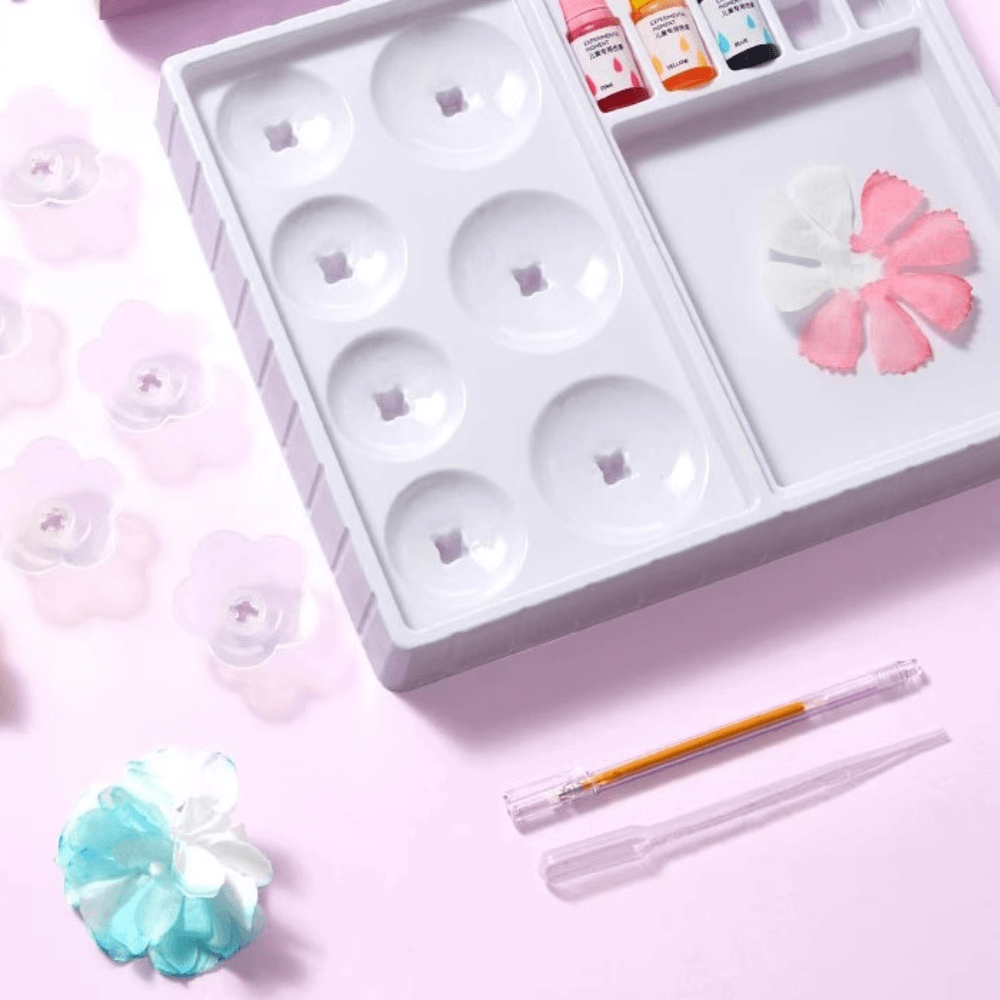 BloomJoy™ Magic Petal Flower Art Kit