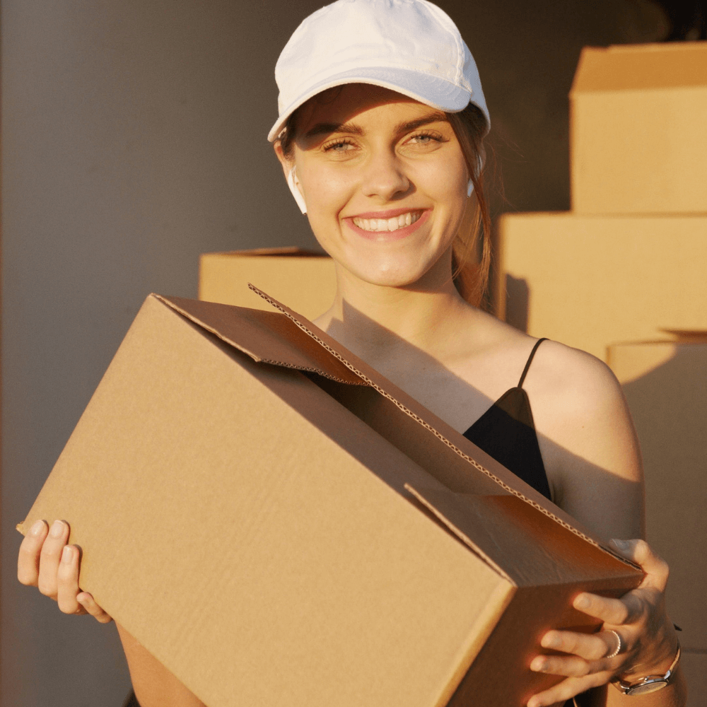 Size Change Service (S → L)