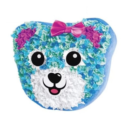 Fabric Fantasy Plush Pillow