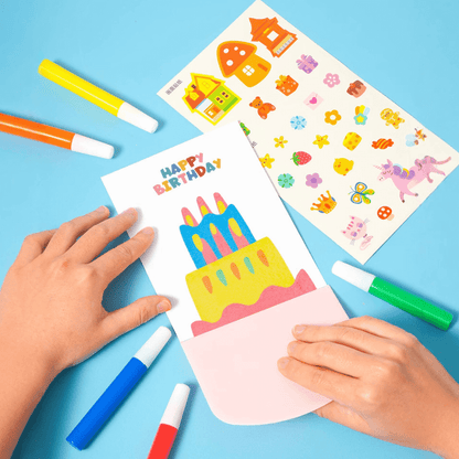 Palette Play Frenzy