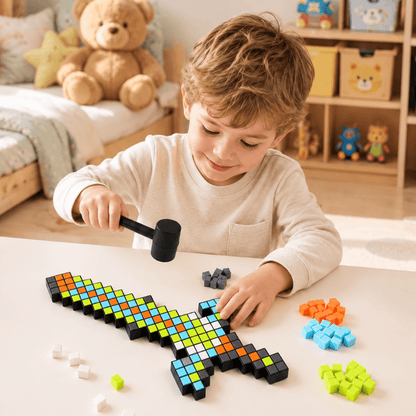 PixelMakers™ Art Kit