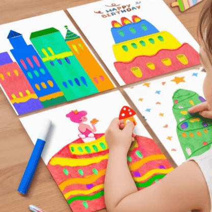 Palette Play Frenzy