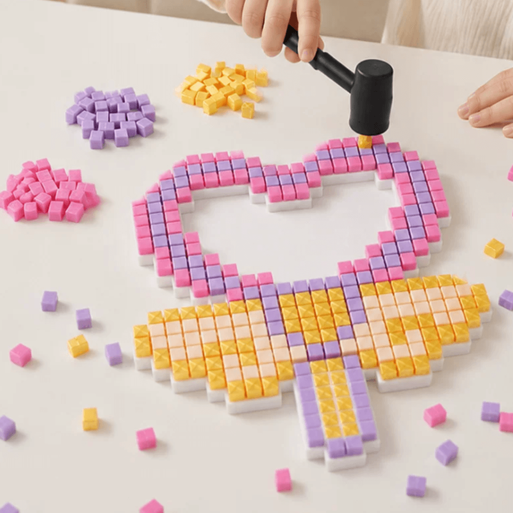 PixelMakers™ Art Kit