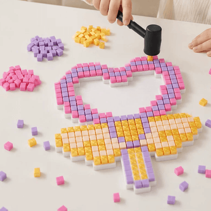 PixelMakers™ Art Kit