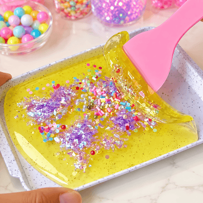 Squish & Sparkle™ Sensory Craft Kit