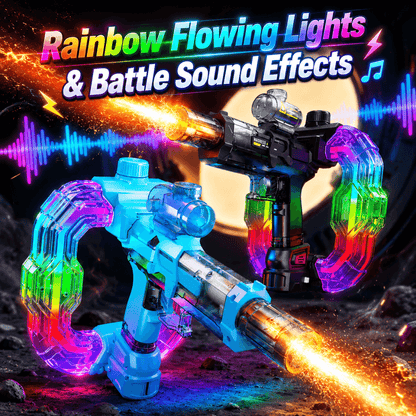 NeonStrike™ Water Blaster Pro