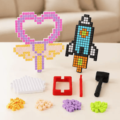 PixelMakers™ Art Kit