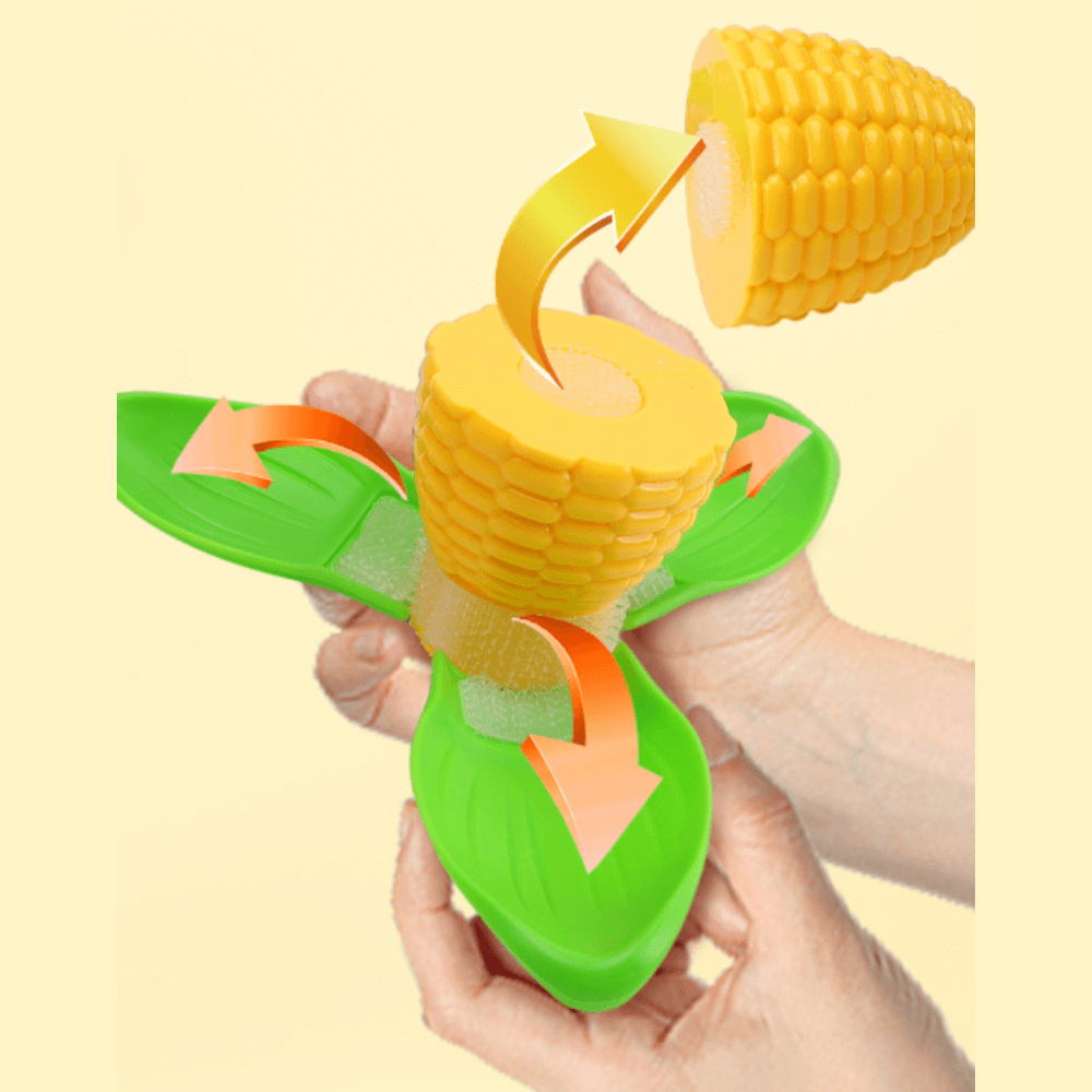 LittleChef™ - 3D Realism Pretend Play Food Set for Kids