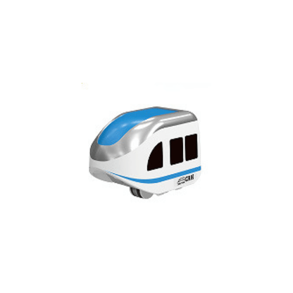 MagniTrack™ 3D Train Route Builder