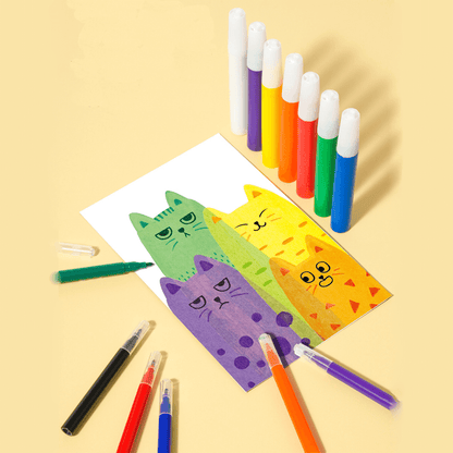 Palette Play Frenzy
