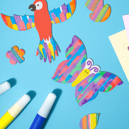 Palette Play Frenzy