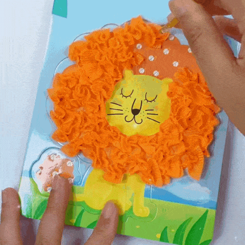 Fabric Art Frenzy – Hot Sale 50% Off