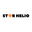 StarHelio logo