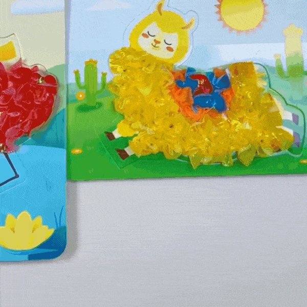 Fabric Art Frenzy – Hot Sale 50% Off